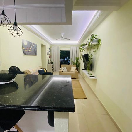 Apartamento Top - Tombo E Asturias 과루자 외부 사진