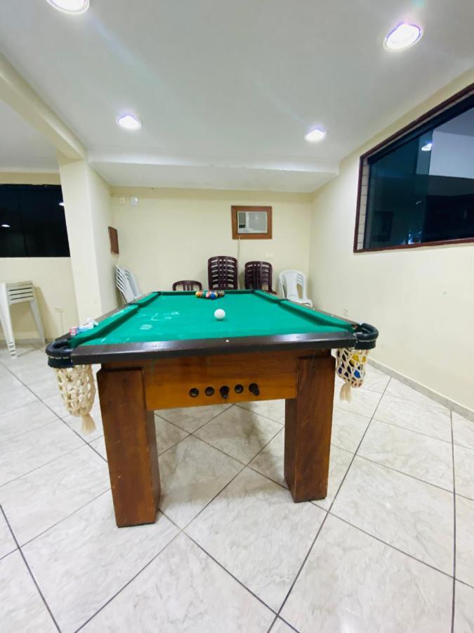 Apartamento Top - Tombo E Asturias 과루자 외부 사진