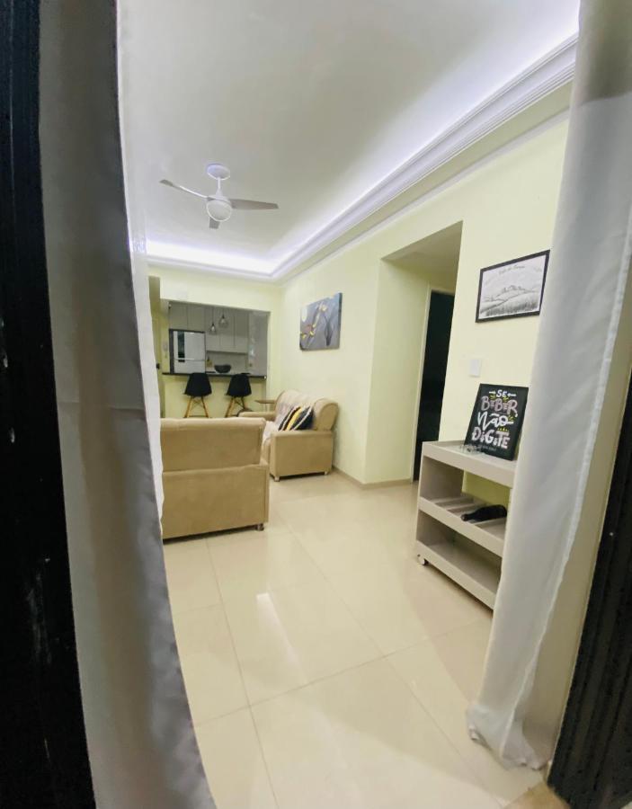 Apartamento Top - Tombo E Asturias 과루자 외부 사진