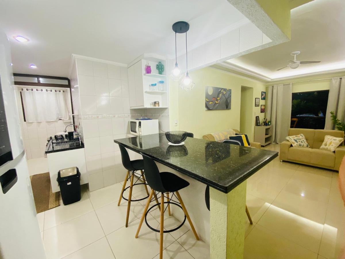 Apartamento Top - Tombo E Asturias 과루자 외부 사진