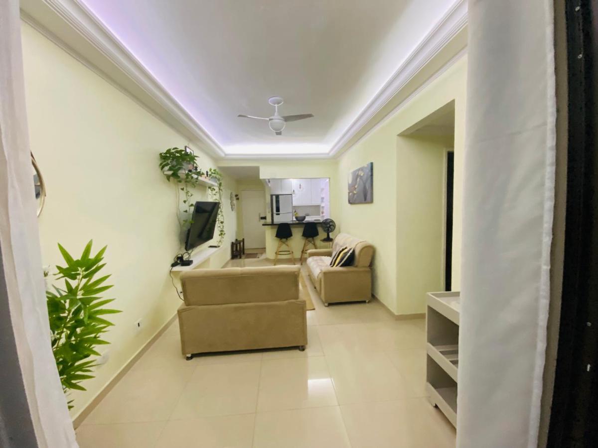 Apartamento Top - Tombo E Asturias 과루자 외부 사진