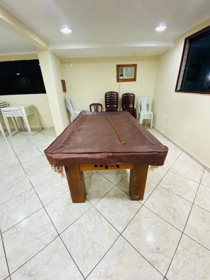 Apartamento Top - Tombo E Asturias 과루자 외부 사진