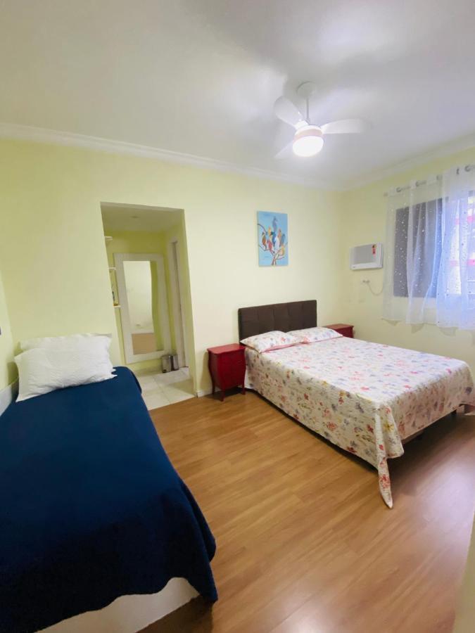 Apartamento Top - Tombo E Asturias 과루자 외부 사진