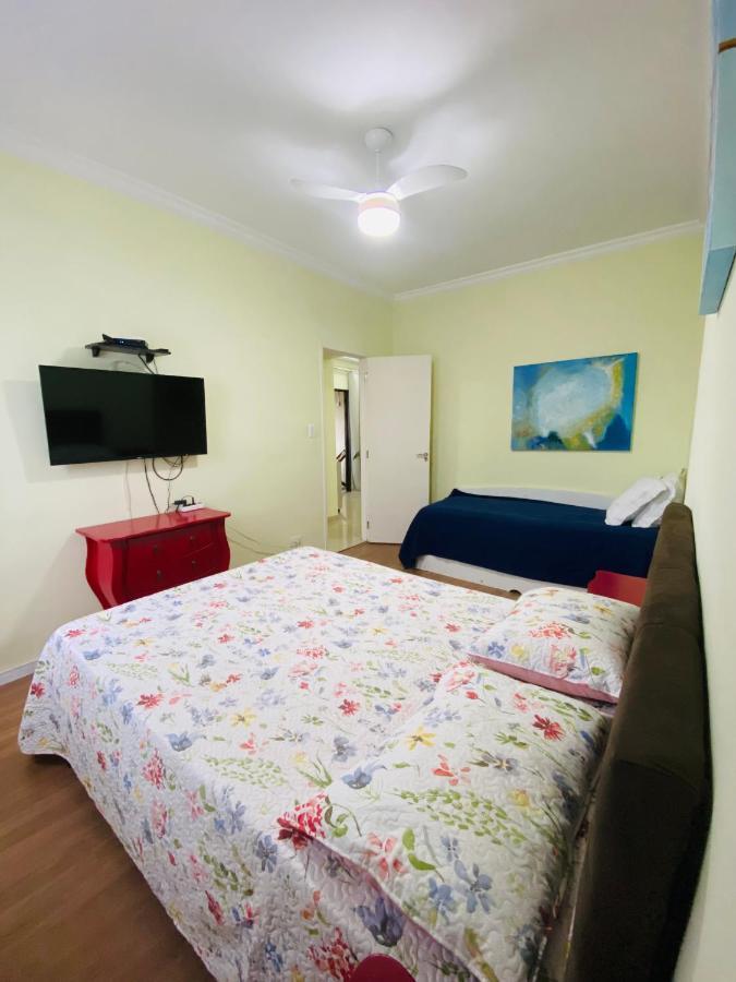 Apartamento Top - Tombo E Asturias 과루자 외부 사진