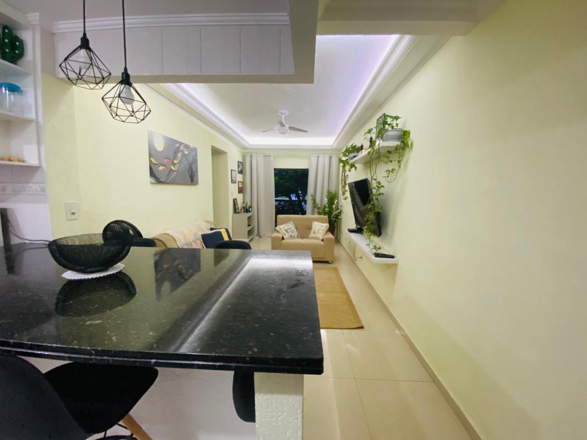 Apartamento Top - Tombo E Asturias 과루자 외부 사진