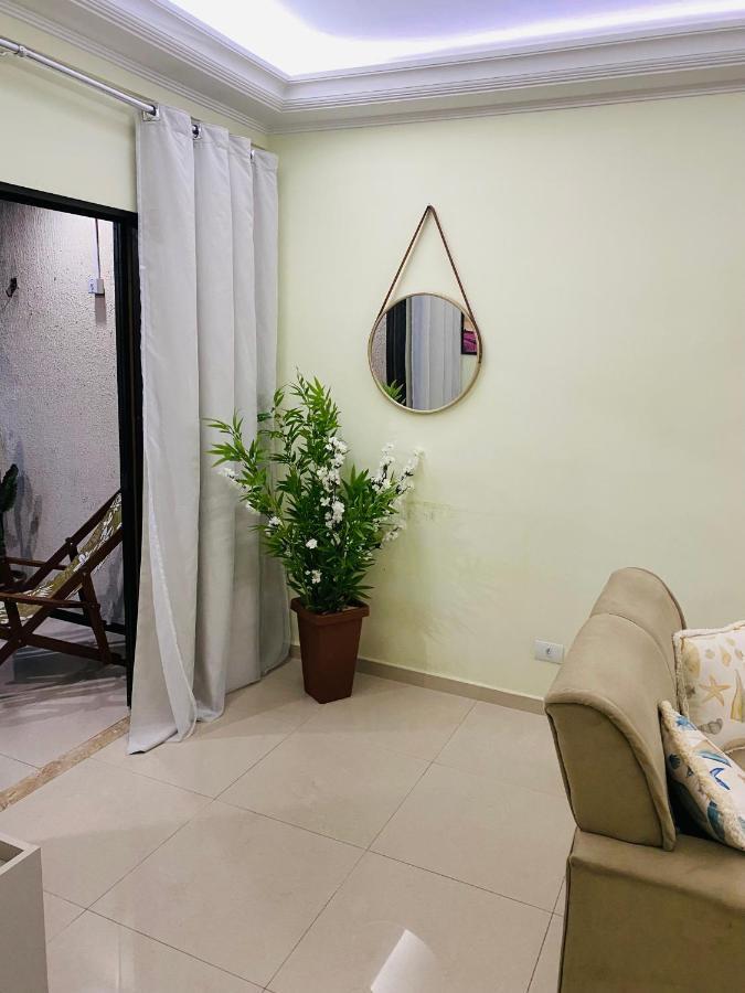 Apartamento Top - Tombo E Asturias 과루자 외부 사진