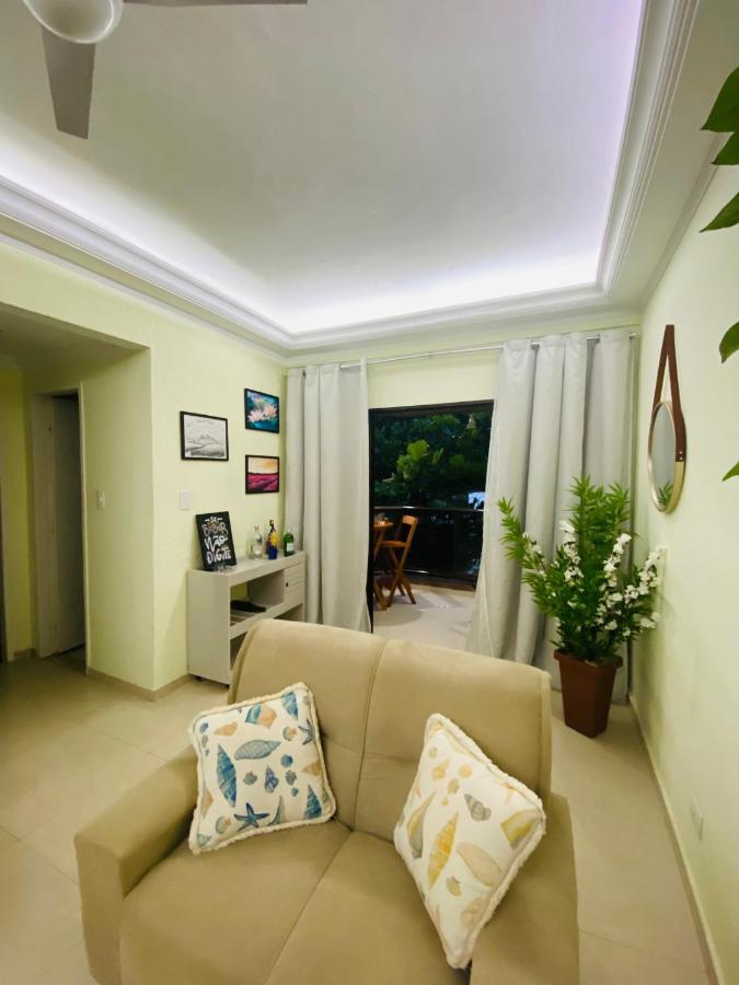 Apartamento Top - Tombo E Asturias 과루자 외부 사진
