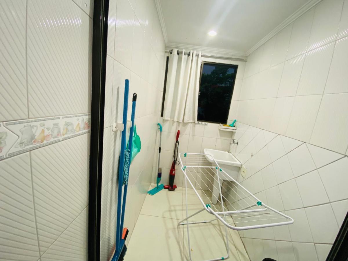 Apartamento Top - Tombo E Asturias 과루자 외부 사진