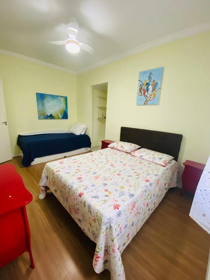 Apartamento Top - Tombo E Asturias 과루자 외부 사진