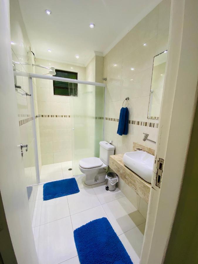 Apartamento Top - Tombo E Asturias 과루자 외부 사진