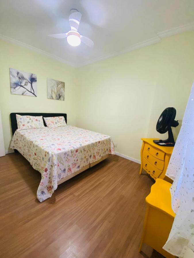 Apartamento Top - Tombo E Asturias 과루자 외부 사진